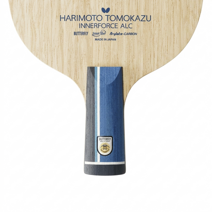 Butterfly Harimoto Innerforce ALC CS - Chinese Penhold