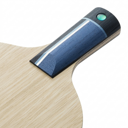 Butterfly Harimoto Innerforce ALC CS - Handle-Back