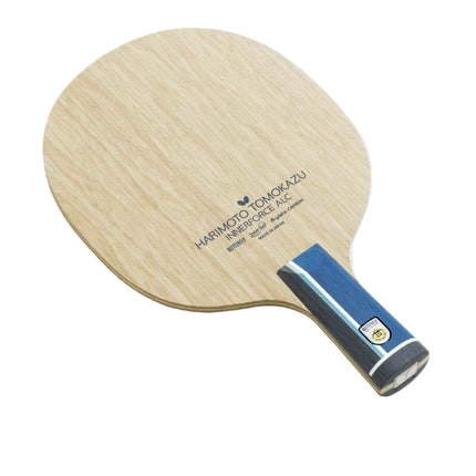 Butterfly Harimoto Innerforce ALC CS 
