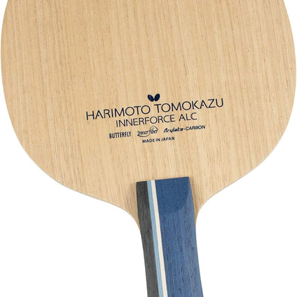 Butterfly Harimoto Innerforce ALC - Flared