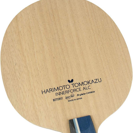 Butterfly Harimoto Innerforce ALC - Head