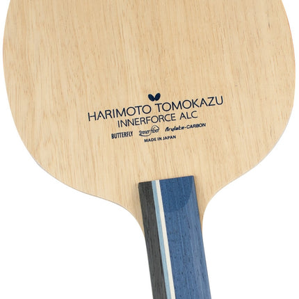 Butterfly Harimoto Innerforce ALC - Straight