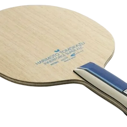 Butterfly Harimoto Innerforce Super ALC - Anatomic