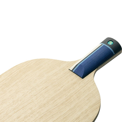 Butterfly Harimoto Innerforce Super ALC CS - Back View