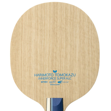 Butterfly Harimoto Innerforce Super ALC CS - Head