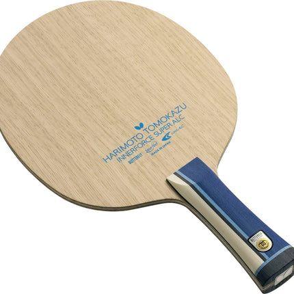 Butterfly Harimoto Innerforce Super ALC - Flared