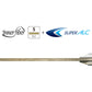 Butterfly Harimoto Innerforce Super ALC - Plies- 5 Wood + 2 Super ALC (Innerfiber)