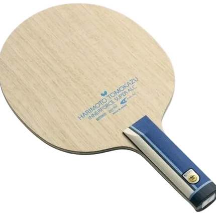 Butterfly Harimoto Innerforce Super ALC - Straight