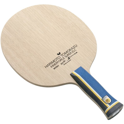 Butterfly Harimoto Innerforce Super ZLC - Anatomic