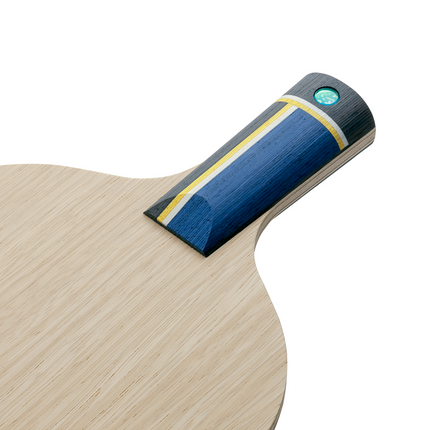 Butterfly Harimoto Innerforce Super ZLC CS Blade - Back View