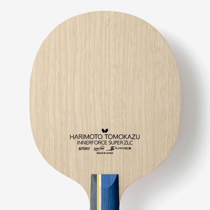 Butterfly Harimoto Innerforce Super ZLC CS Blade - Head