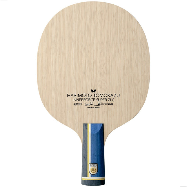 Butterfly Harimoto Innerforce Super ZLC CS Blade