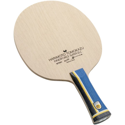 Butterfly Harimoto Innerforce Super ZLC - Flared