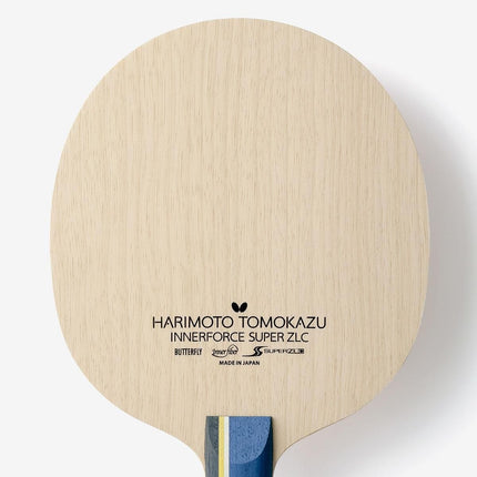 Butterfly Harimoto Innerforce Super ZLC - Head