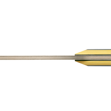 Butterfly Harimoto Innerforce ZLC Blade - Edge View