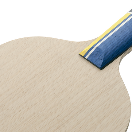 Butterfly Harimoto Innerforce ZLC CS Blade - Backhand