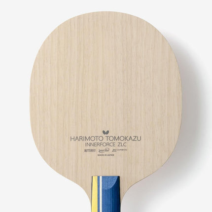 Butterfly Harimoto Innerforce ZLC CS Blade - Head