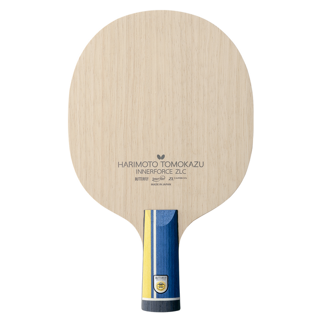 Butterfly Harimoto Innerforce ZLC CS Blade