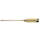 Butterfly Harimoto Innerforce ZLC Offensive Table Tennis Blade - Edge View