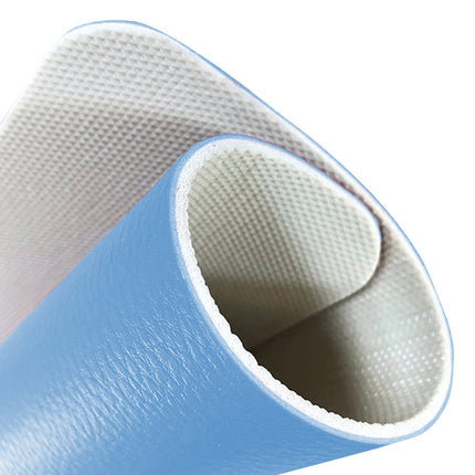 Butterfly Hebei Boker Sport Flooring - Light Blue