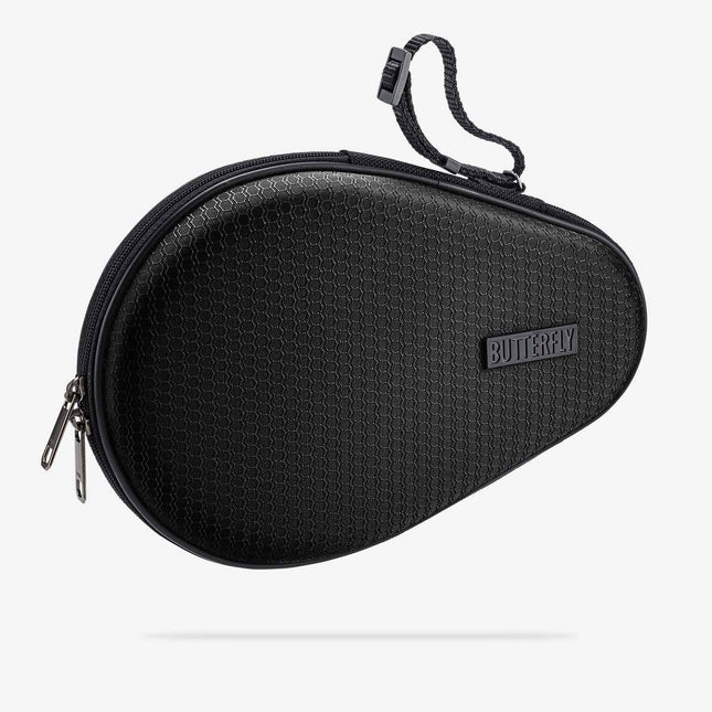 Butterfly Hexagon Hard Full Case - Black