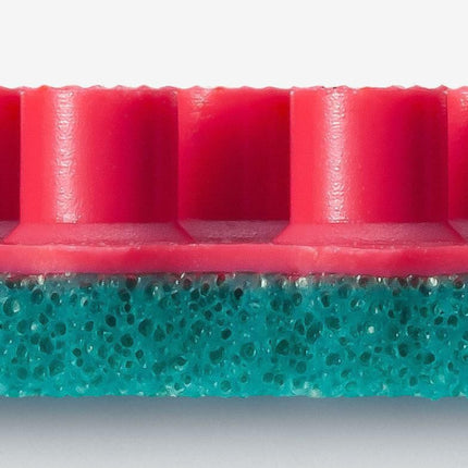 Butterfly Ilius B - Sponge Thickness