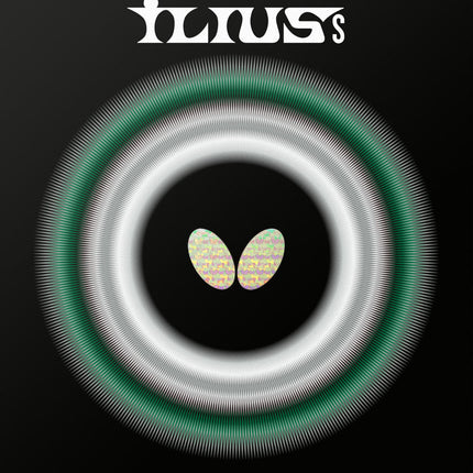 Butterfly Ilius S 
