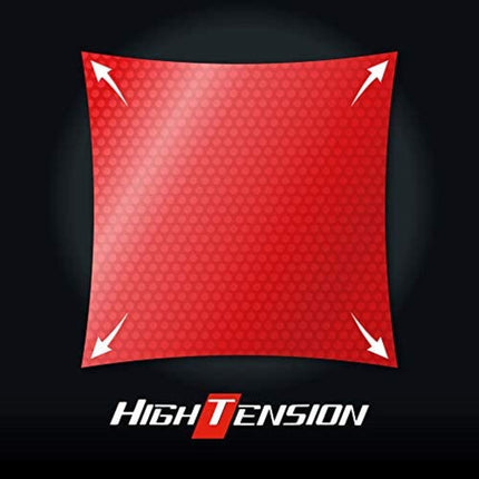 Butterfly Impartial XB - High Tension
