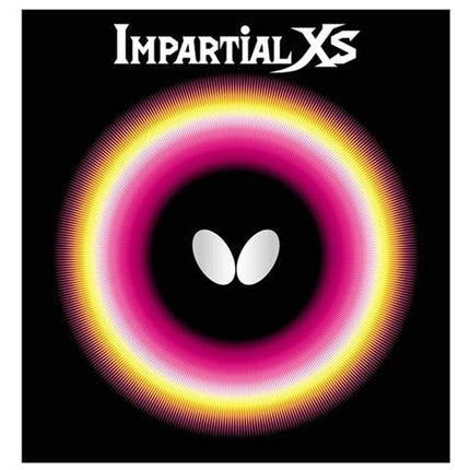 Butterfly Impartial XS 