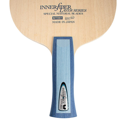 Butterfly Innerforce Layer ALC Blade - Anatomic Handle-Front