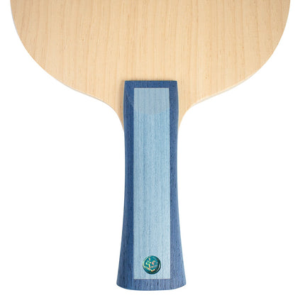 Butterfly Innerforce Layer ALC Blade - Flared Handle-Back