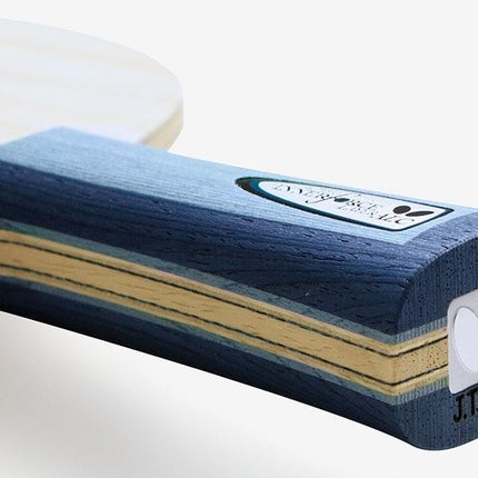Butterfly Innerforce Layer ALC Blade - Handle-Side View