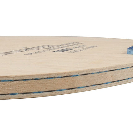Butterfly Innerforce Layer ALC Blade - Head-Side View