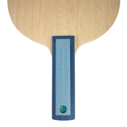 Butterfly Innerforce Layer ALC Blade - Straight Handle-Back