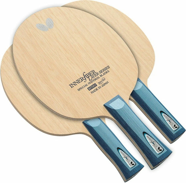 Butterfly Innerforce Layer ALC Blade
