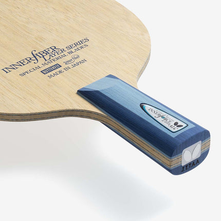 Butterfly Innerforce Layer ALC CS Blade - Handle-Front
