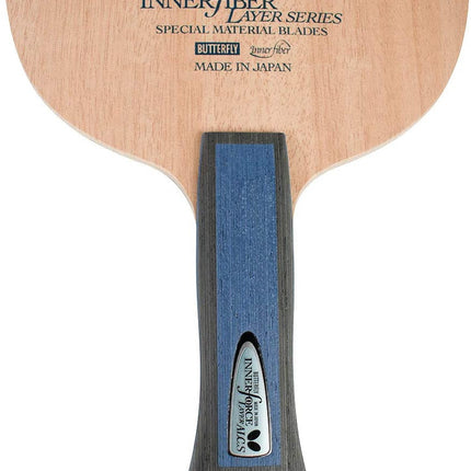 Butterfly Innerforce Layer ALC.S Blade - AN Handle