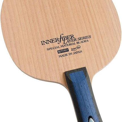 Butterfly Innerforce Layer ALC.S Blade - Flared