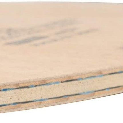 Butterfly Innerforce Layer ALC.S Blade - Side View