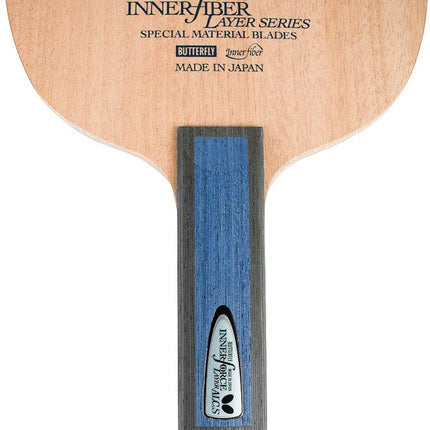 Butterfly Innerforce Layer ALC.S Blade - ST Handle