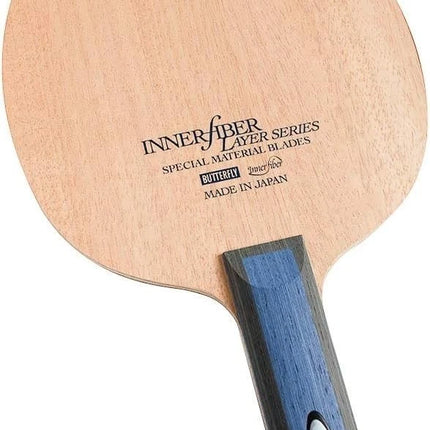 Butterfly Innerforce Layer ALC.S Blade - Straight