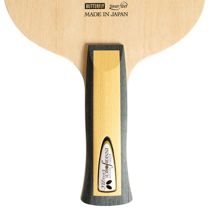 Butterfly Innerforce Layer ZLC Blade - Anatomic-Handle