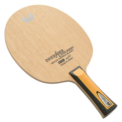 Butterfly Innerforce Layer ZLC Blade - Flared-Front