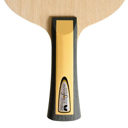 Butterfly Innerforce Layer ZLC Blade - Flared-Handle
