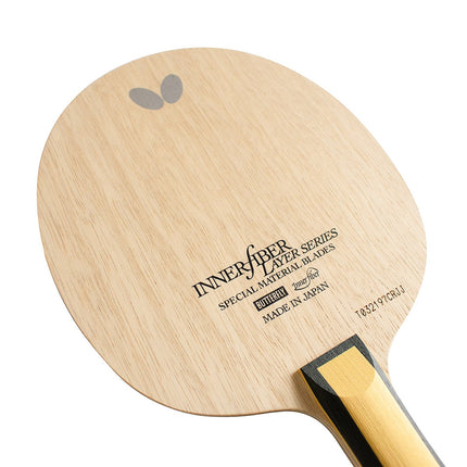 Butterfly Innerforce Layer ZLC Blade - Head