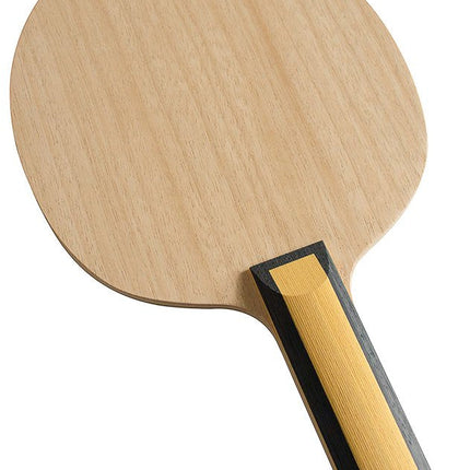 Butterfly Innerforce Layer ZLC Blade - Straight-Back