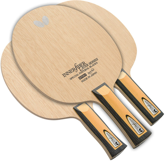 Butterfly Innerforce Layer ZLC Blade
