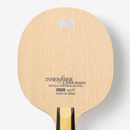 Butterfly Innerforce Layer ZLC CS Blade - Head