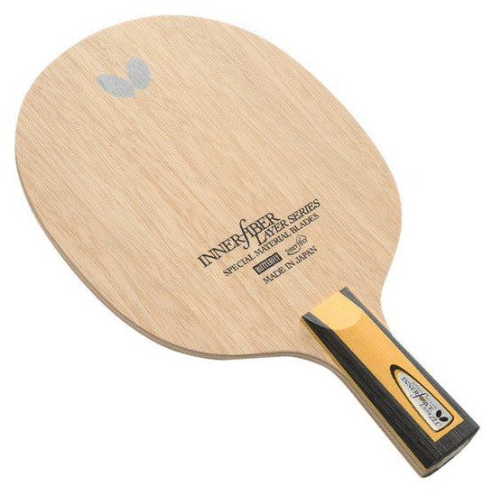 Butterfly Innerforce Layer ZLC CS Blade