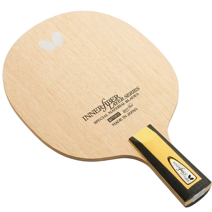 Butterfly Innerforce Layer ZLC CS Blade